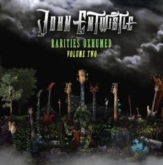 Entwistle John - Rarities Oxhumed - Volume 2