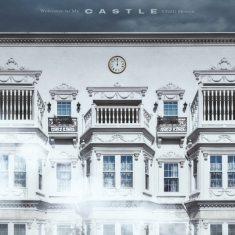 Chilli Beans - Welcome To My Castle (Sunrise Pearl