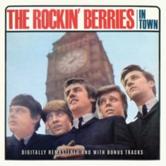 Rockin' Berries The - In Town