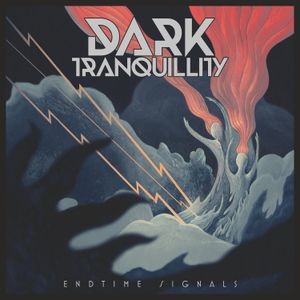 Dark Tranquillity - Endtime Signals (Standard Cd)