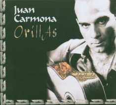 Juan Carmona - Orillas
