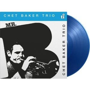Chet Baker Trio - Mr. B