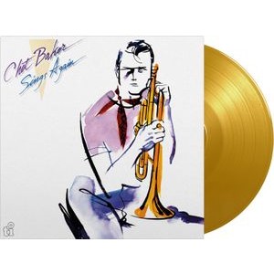 Chet Baker - Sings Again