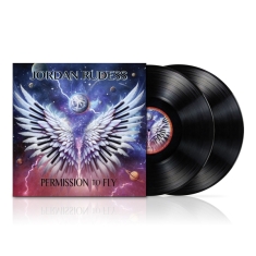 Rudess Jordan - Permission To Fly