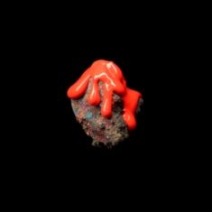 Rubber Oh - Soil