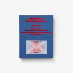 Enhypen - Romance : Untold (Concessio Ver.)