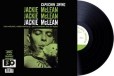 Jackie Mclean - Capuchin Swing