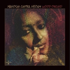 Neogy Chitra - Wood Orchid