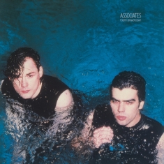 The Associates - Fourth Drawer Down