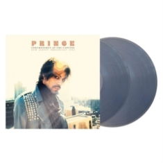 Prince - Controversy At The Capitol (2 Lp Cl