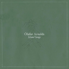 Ólafur Arnalds - Island Songs (Vinyl)