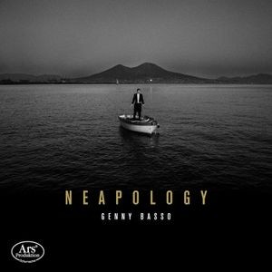Giacomo Rossini Franz Liszt Igor - Neapology - Works For Solo Piano By