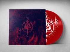 Pyra - Pyra (Red Vinyl Lp)