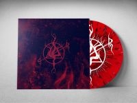 Pyra - Pyra (Splatter Vinyl Lp)