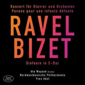 Maurice Ravel George Bizet - Maurice Ravel: Piano Concerto In G