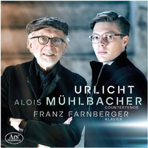 Gustav Mahler Richard Strauss - Urlicht - Works For Countertenor &