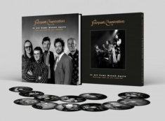 Fairport Convention - It All Came Round Again (11 Cd + Dv