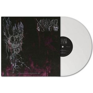 Avmakt - Satanic Inversion Of (White Vinyl L