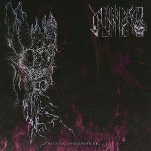 Avmakt - Satanic Inversion Of