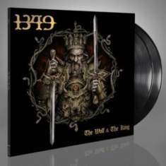 1349 - Wolf & The King The (2 Lp Vinyl)