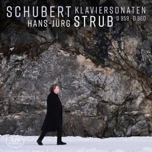 Franz Schubert - Franz Schubert: Piano Sonatas D 959