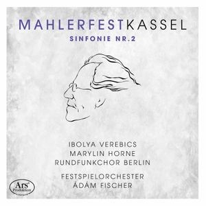 Gustav Mahler - Gustav Mahler: Symphony No. 2 