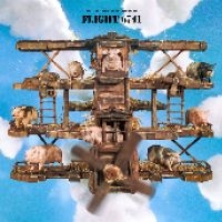 King Gizzard And The Lizard Wizard - Flight B741 (Vinyl)