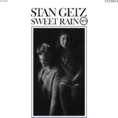 Stan Getz - Sweet Rain