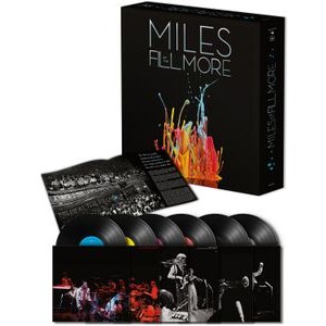 Miles Davis - The Bootleg Series Vol. 3: Miles At The Fillmore: Miles Davis 1970
