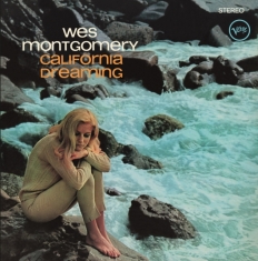 Wes Montgomery - California Dreaming