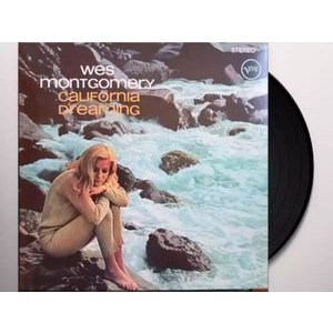 Wes Montgomery - California Dreaming
