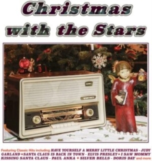Various Artists - Christmas With The Stars