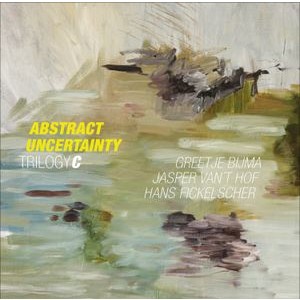 Van't Hof Jasper / Bijma Greetje - Abstract Uncertainty