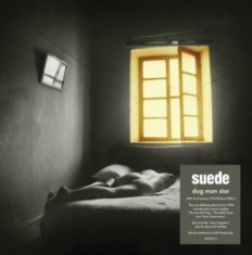 Suede - Dog Man Star (30Th Anniversary Edit