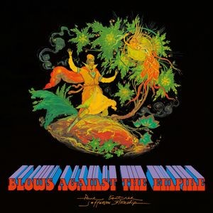 Paul Kantner & Jefferson Starship - Blows Against The Empire