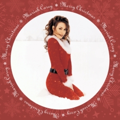 Carey Mariah - Merry Christmas (30Th Anniversary Picture Vinyl)