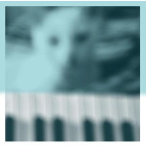 Broderick Peter - Piano Works Vol. 1 (Floating In Tuc