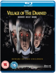 Movie - Village Of The Damned