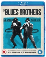 Movie - The Blues Brothers