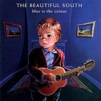 Beautiful South - Blue Is The Colour ryhmässä CD / Pop @ Bengans Skivbutik AB (555990)