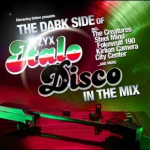 Various Artists - The Dark Side Of Italo Disco I