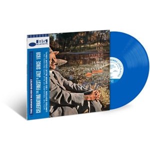 Horace Silver - Song For My Father (Limited Indie B