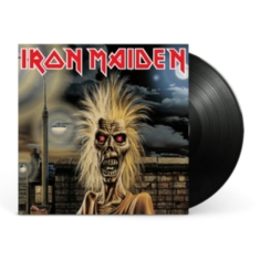 Iron Maiden - Iron Maiden