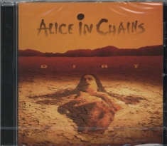 Alice In Chains - Dirt