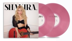 Shakira - Shakira.