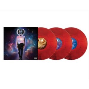 Chris Brown - 11:11 (Deluxe)