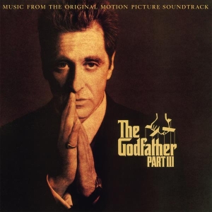Carmine Coppola - Godfather Part Iii