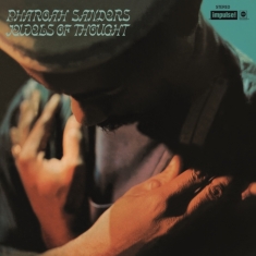 Pharoah Sanders - Jewels Of Thought