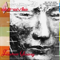 ALPHAVILLE - FOREVER YOUNG