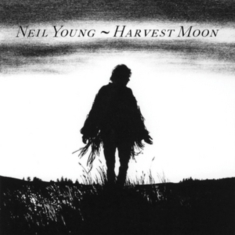NEIL YOUNG - HARVEST MOON